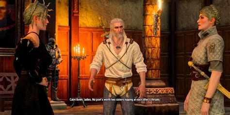 How To Complete The Broken Flowers Quest In The .